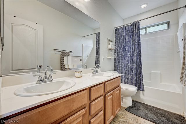 783 Calamus Palm Place, Henderson, NV 89011