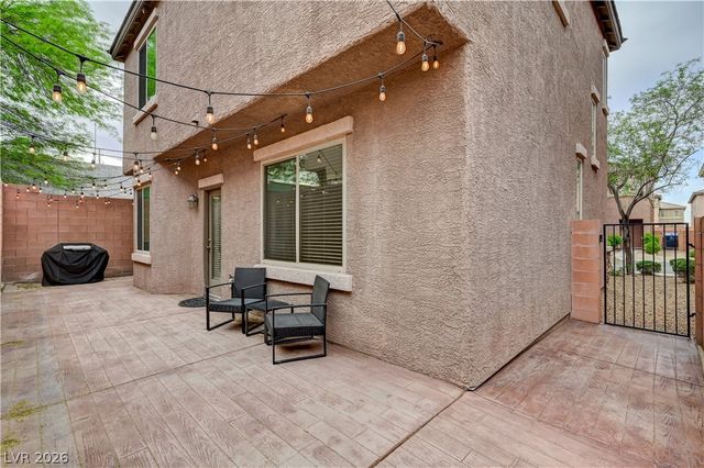 783 Calamus Palm Place, Henderson, NV 89011