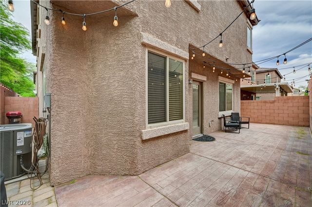 783 Calamus Palm Place, Henderson, NV 89011