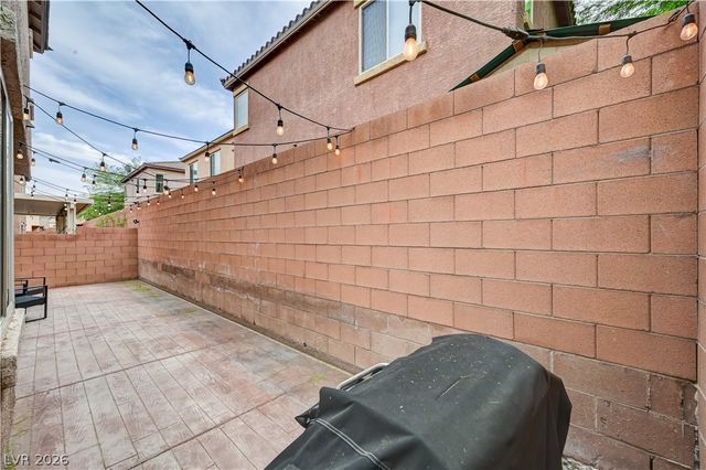 783 Calamus Palm Place, Henderson, NV 89011