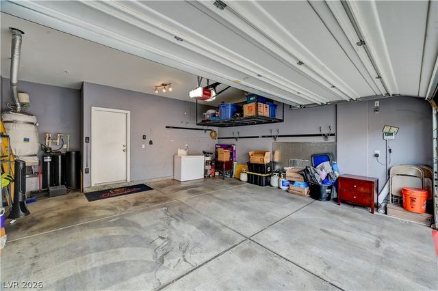 783 Calamus Palm Place, Henderson, NV 89011