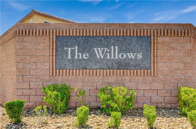 783 Calamus Palm Place, Henderson, NV 89011