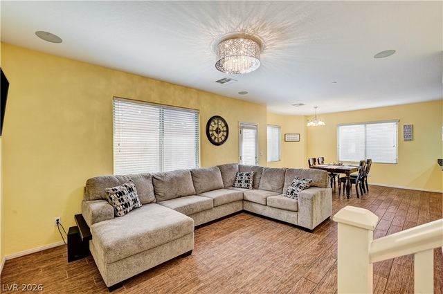 783 Calamus Palm Place, Henderson, NV 89011