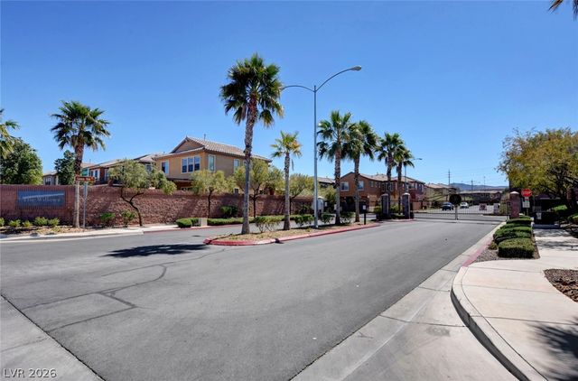 783 Calamus Palm Place, Henderson, NV 89011