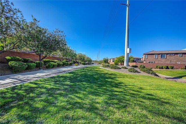 783 Calamus Palm Place, Henderson, NV 89011