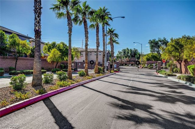 783 Calamus Palm Place, Henderson, NV 89011