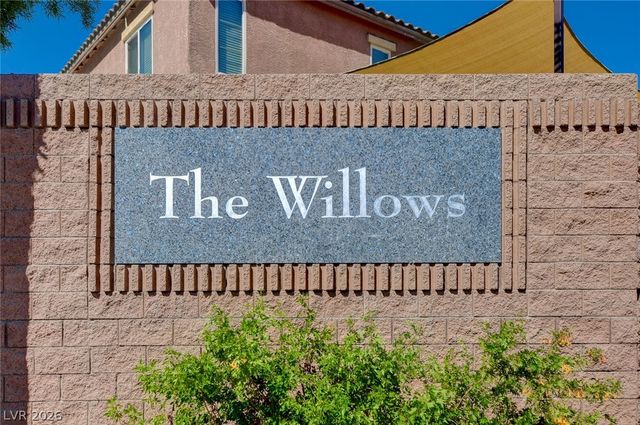 783 Calamus Palm Place, Henderson, NV 89011