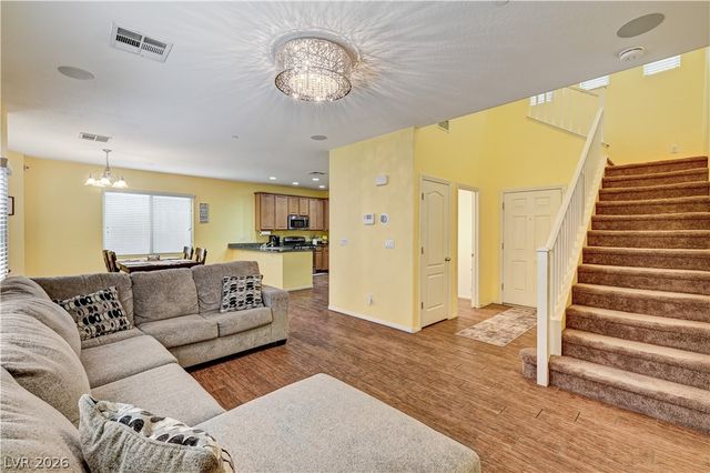 783 Calamus Palm Place, Henderson, NV 89011