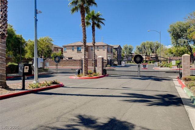 783 Calamus Palm Place, Henderson, NV 89011