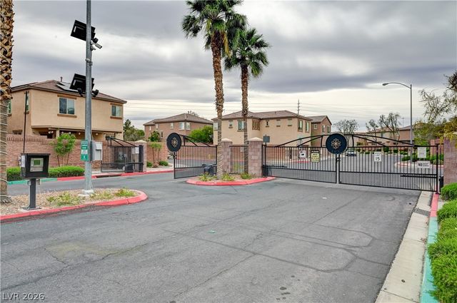 783 Calamus Palm Place, Henderson, NV 89011