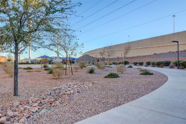 783 Calamus Palm Place, Henderson, NV 89011