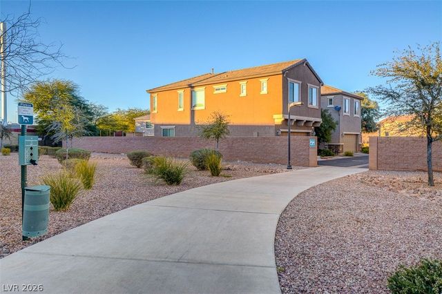 783 Calamus Palm Place, Henderson, NV 89011