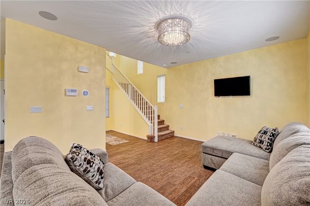 783 Calamus Palm Place, Henderson, NV 89011