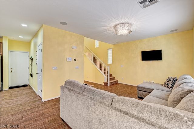 783 Calamus Palm Place, Henderson, NV 89011