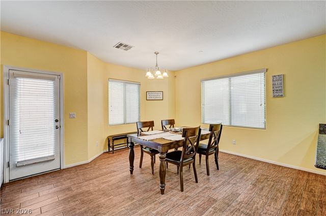 783 Calamus Palm Place, Henderson, NV 89011