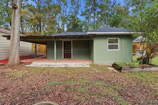 6505 E Amity Street, Inverness, FL 34452