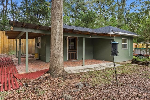6505 E Amity Street, Inverness, FL 34452