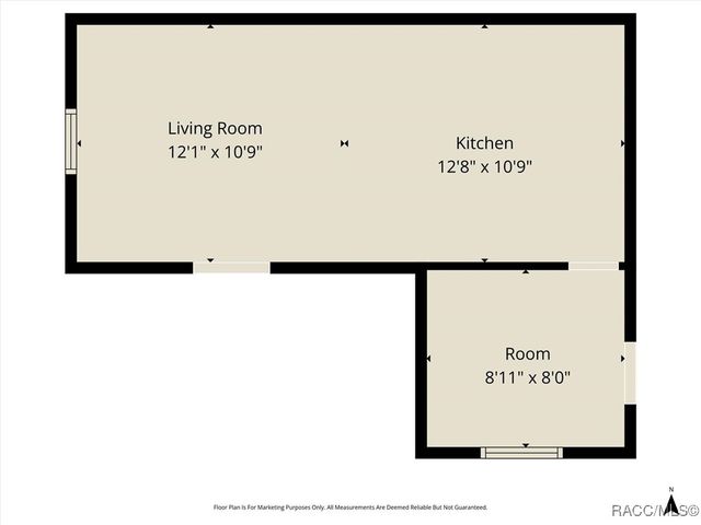 6505 E Amity Street, Inverness, FL 34452