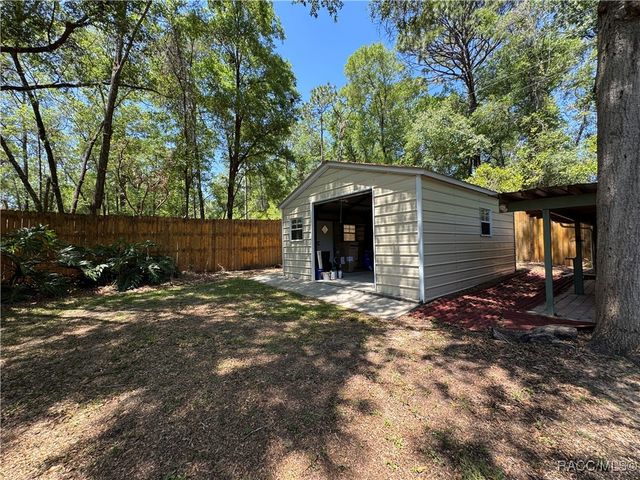 6505 E Amity Street, Inverness, FL 34452