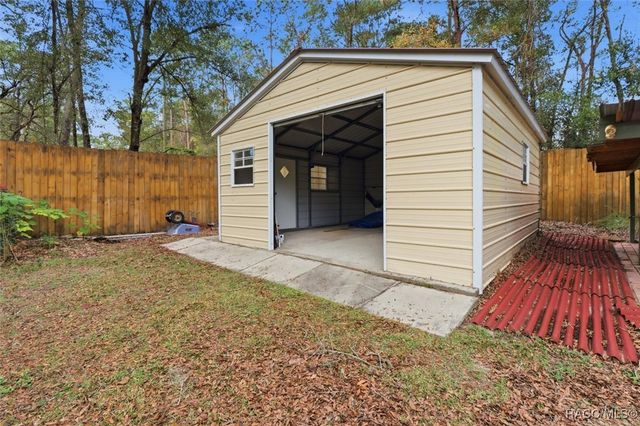 6505 E Amity Street, Inverness, FL 34452