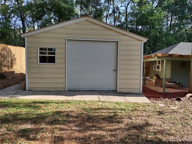 6505 E Amity Street, Inverness, FL 34452