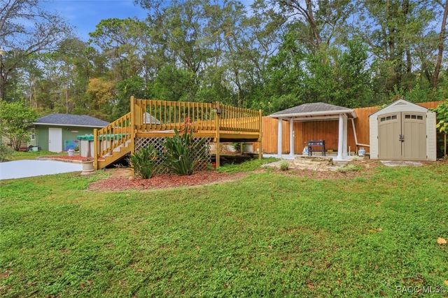 6505 E Amity Street, Inverness, FL 34452