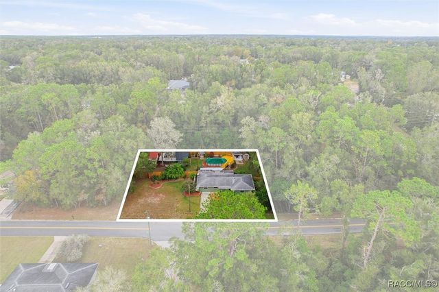 6505 E Amity Street, Inverness, FL 34452