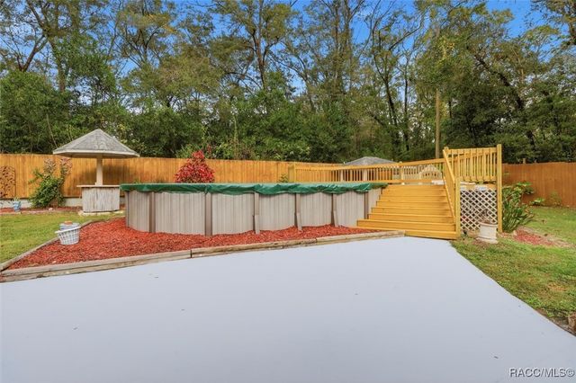6505 E Amity Street, Inverness, FL 34452
