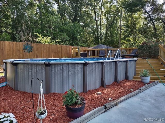 6505 E Amity Street, Inverness, FL 34452