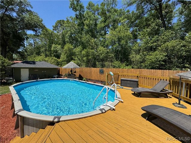 6505 E Amity Street, Inverness, FL 34452