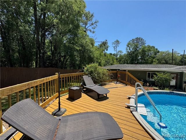 6505 E Amity Street, Inverness, FL 34452