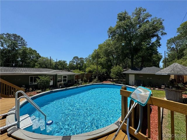 6505 E Amity Street, Inverness, FL 34452