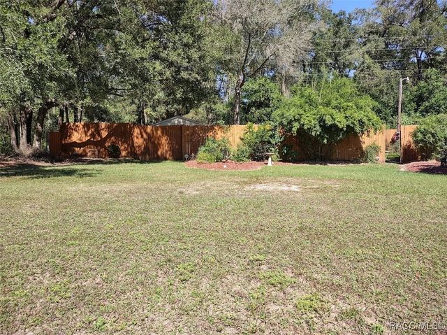 6505 E Amity Street, Inverness, FL 34452
