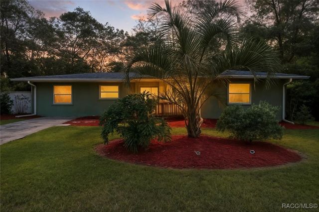 6505 E Amity Street, Inverness, FL 34452