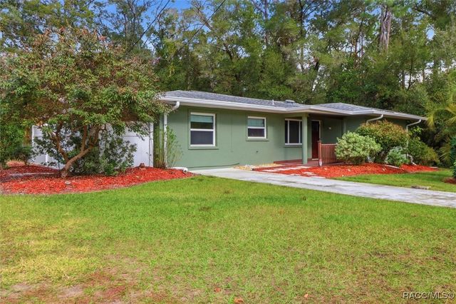 6505 E Amity Street, Inverness, FL 34452
