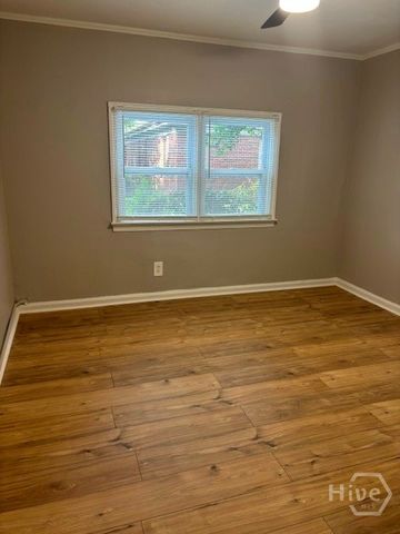 1226 E 38th Street, Savannah, GA 31404