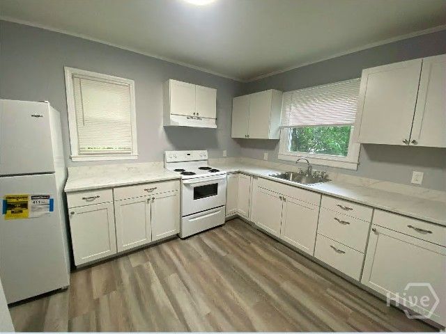1226 E 38th Street, Savannah, GA 31404