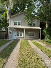 1226 E 38th Street, Savannah, GA 31404