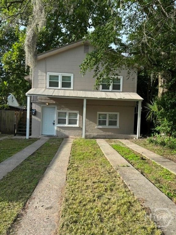 1226 E 38th Street, Savannah, GA 31404