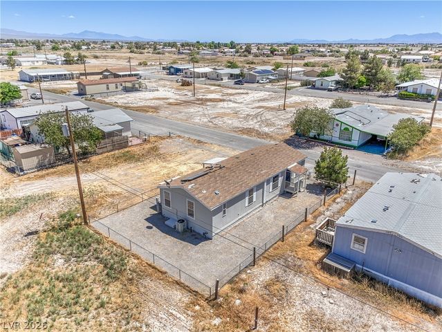290 West Liberty Street, Pahrump, NV 89048