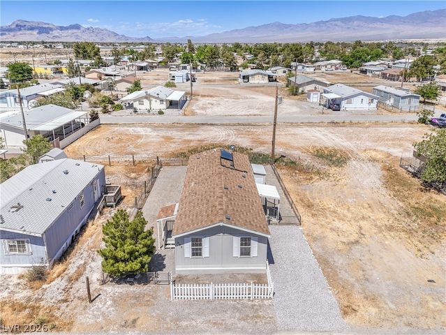 290 West Liberty Street, Pahrump, NV 89048