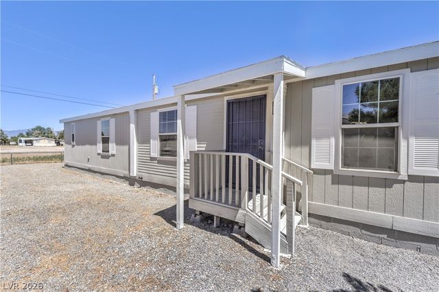 290 West Liberty Street, Pahrump, NV 89048