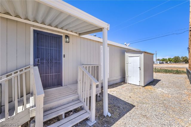 290 West Liberty Street, Pahrump, NV 89048