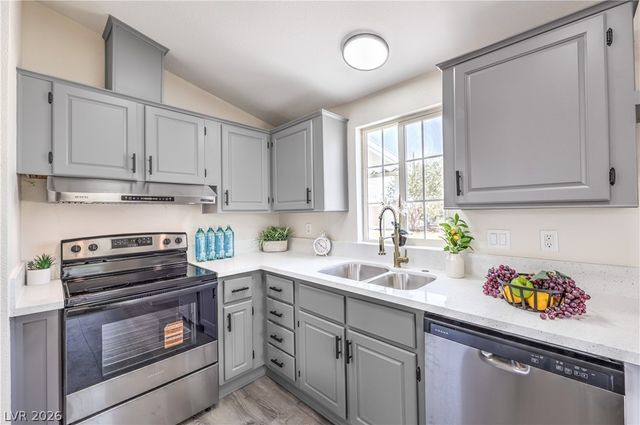 290 West Liberty Street, Pahrump, NV 89048