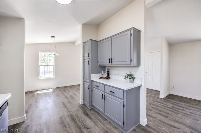 290 West Liberty Street, Pahrump, NV 89048