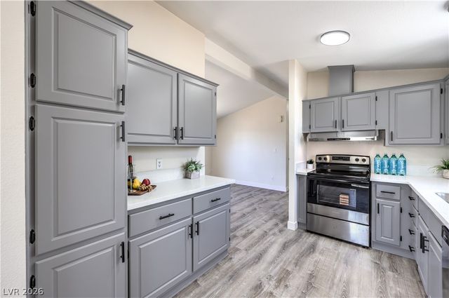 290 West Liberty Street, Pahrump, NV 89048