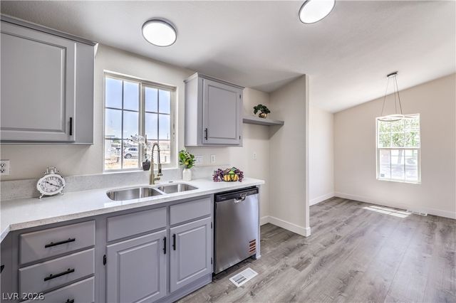 290 West Liberty Street, Pahrump, NV 89048
