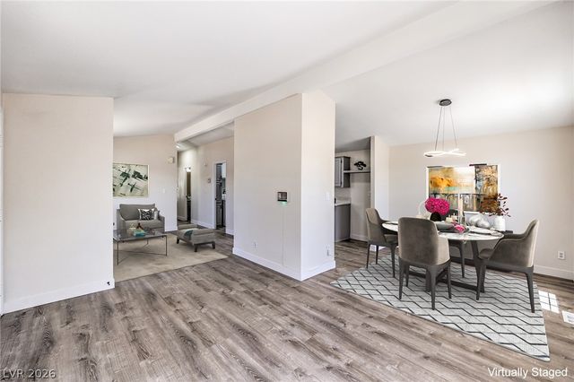 290 West Liberty Street, Pahrump, NV 89048