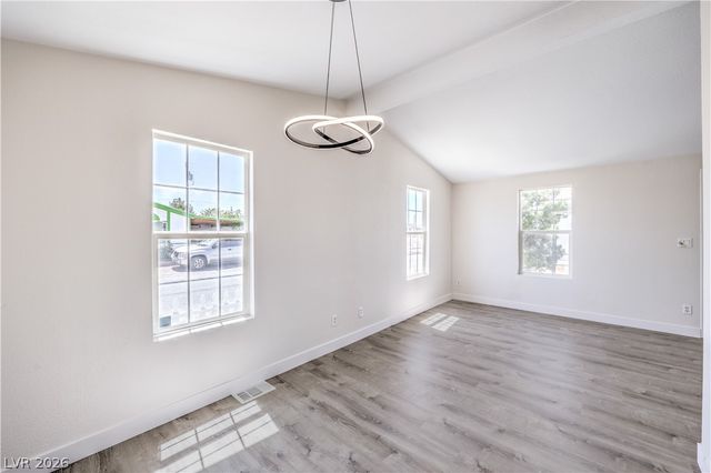 290 West Liberty Street, Pahrump, NV 89048