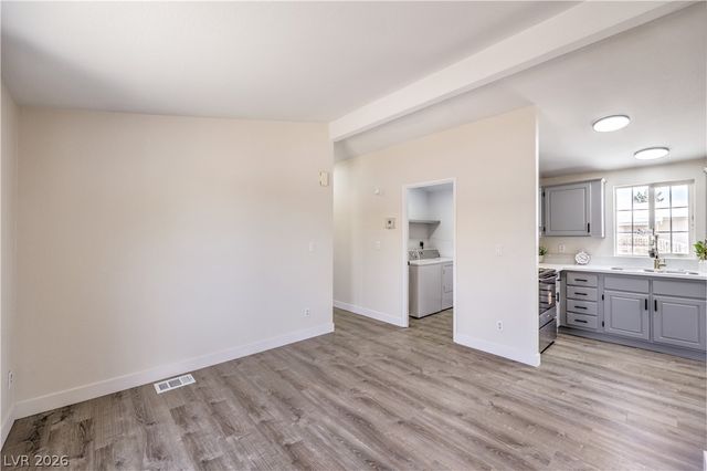 290 West Liberty Street, Pahrump, NV 89048